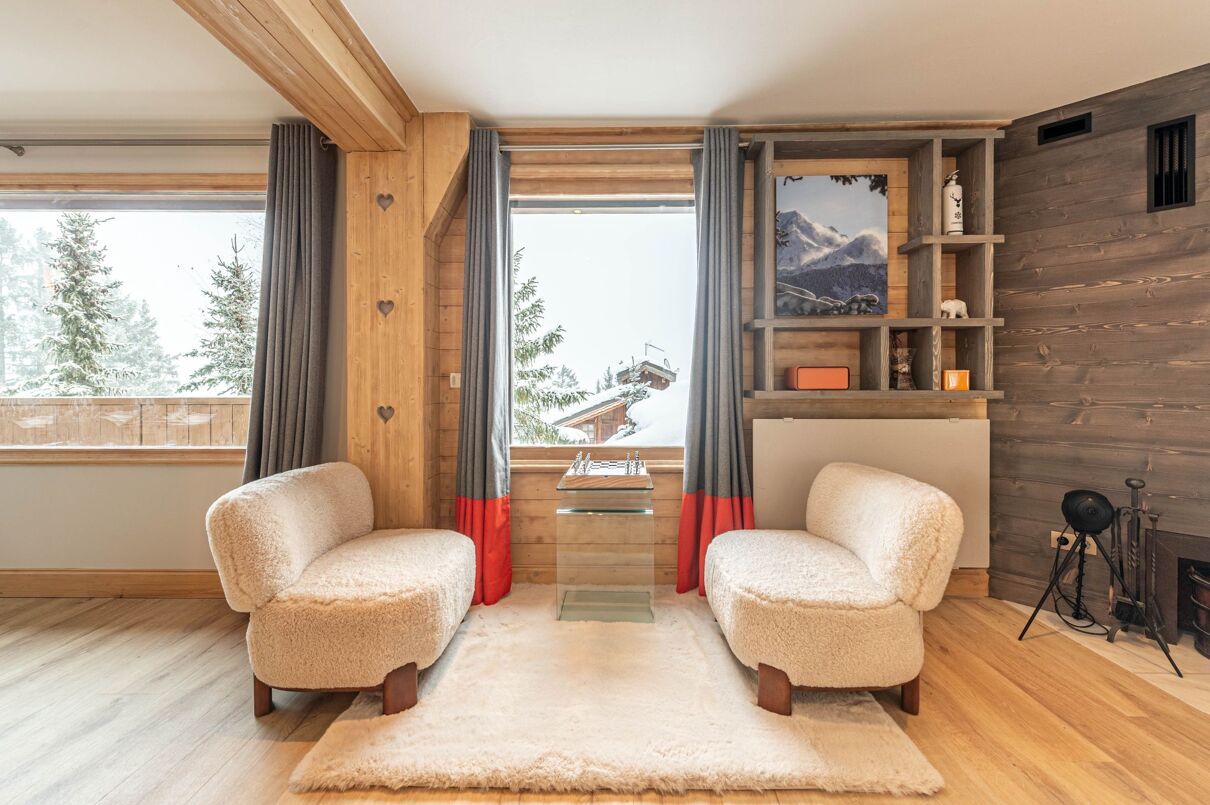 Chalet Elanor